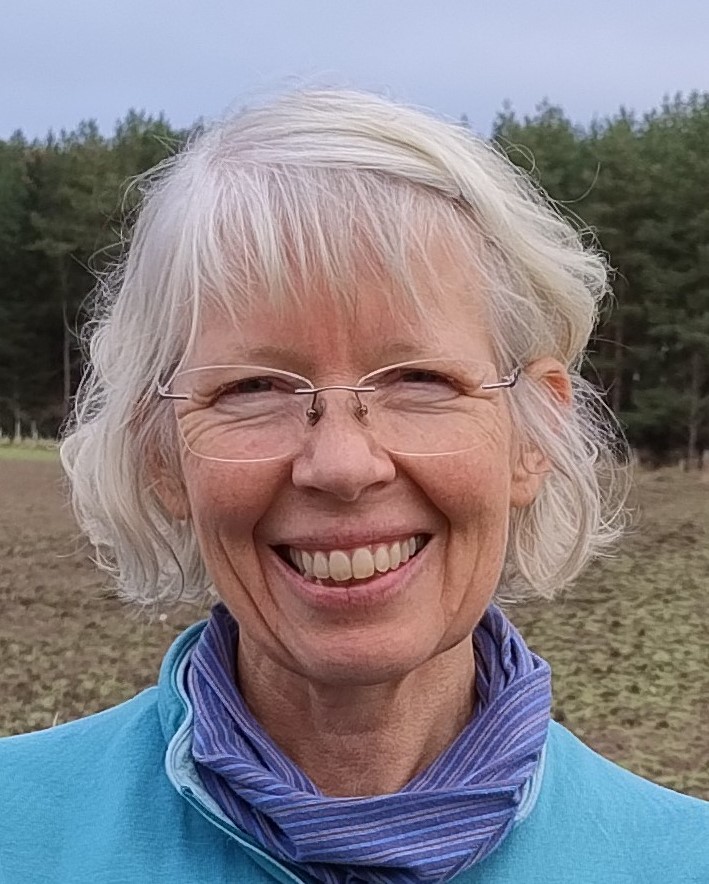 Liz - CWPO